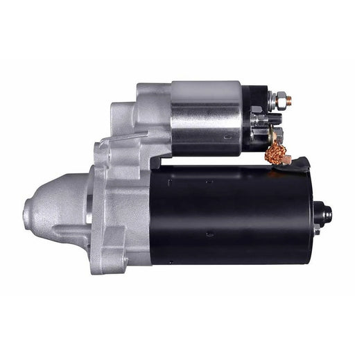 Hella Starter Motor 12V 1.4kW 9 Teeth 8EA 011 610-401