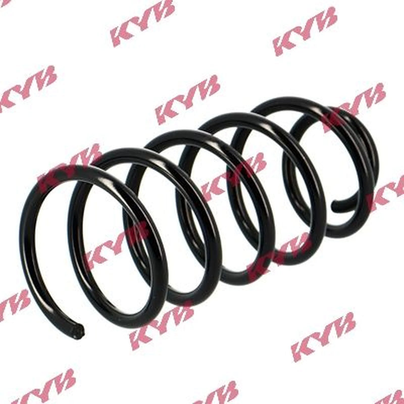 KYB Rear Suspension Coil Spring RA5285
