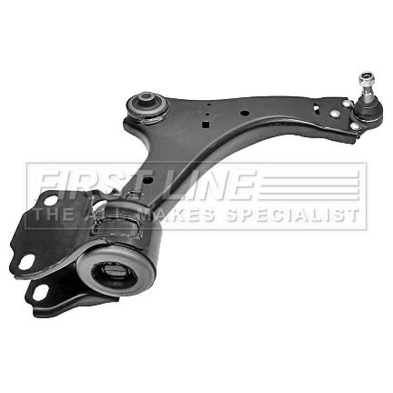First Line Control/Trailing Arm FCA6754