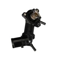 Gates Thermostat,Coolant TH64088G1