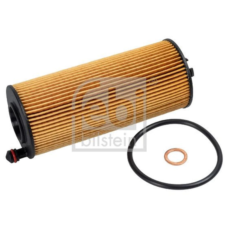 Febi Engine Oil Filter 175535