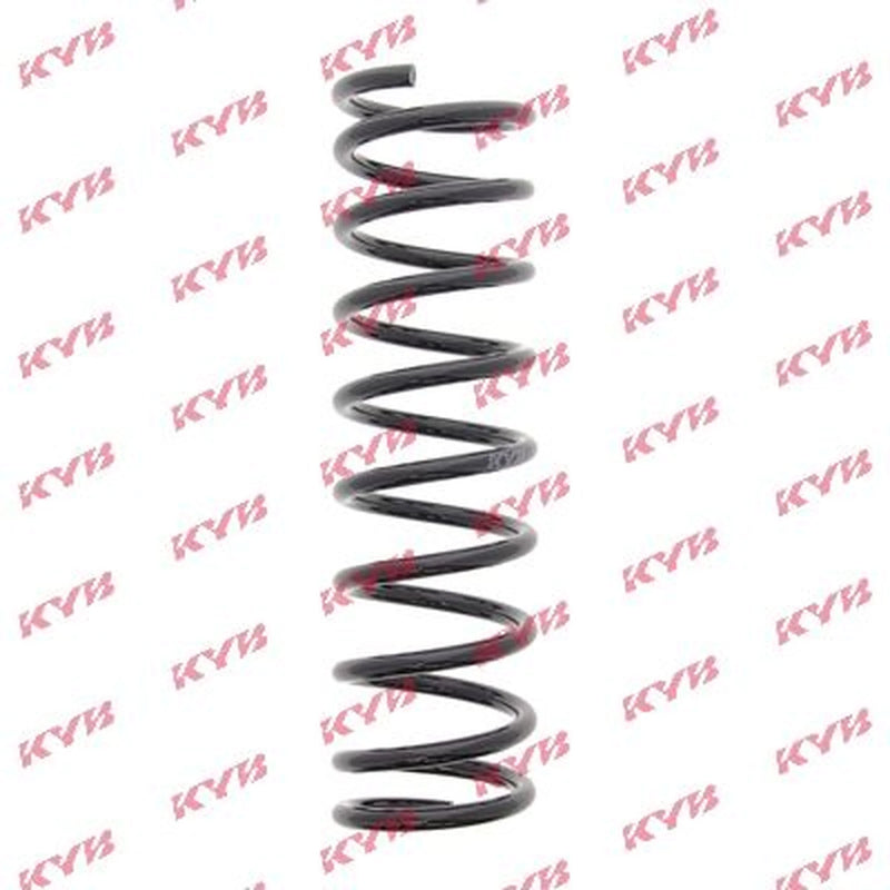 KYB Rear Suspension Coil Spring RA5569