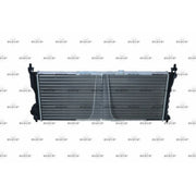 NRF Engine Radiator 507522A