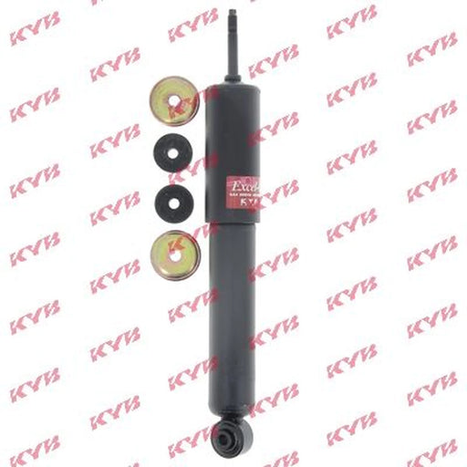 KYB Shock Absorber Damper Strut Front 344441