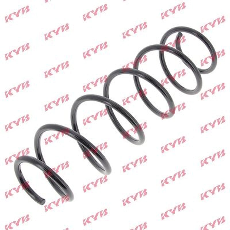 KYB Front Suspension Coil Spring RH2619