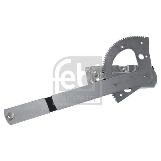Febi Electric Window Regulator Lifter Right Front 09508