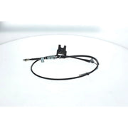 Bosch Handbrake Cable Left Rear 1 987 482 357