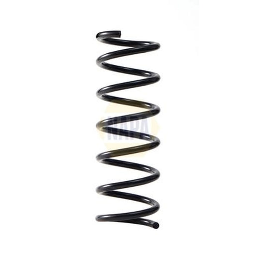 NAPA Rear Suspension Coil Spring NCS2279