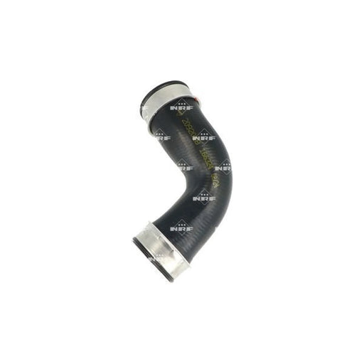 NRF Intercooler Turbo Charge Air Hose 166324