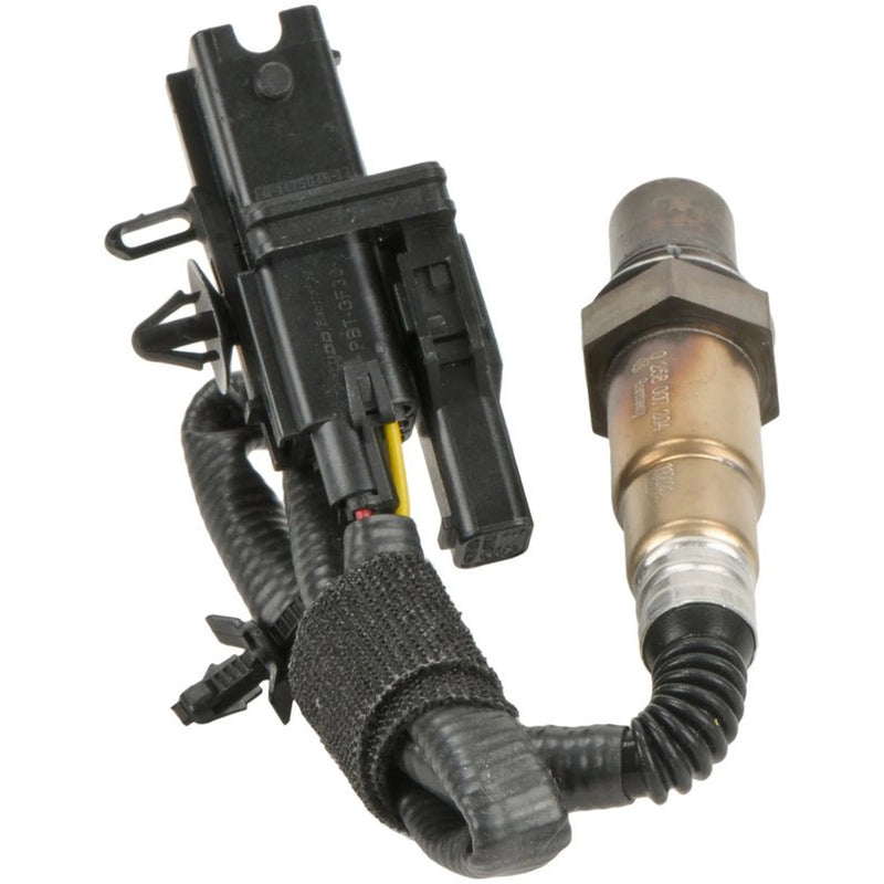 Bosch O2 Lambda Oxygen Sensor before catalytic conver 0 258 007 204