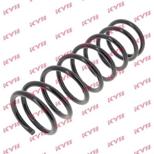 KYB Rear Suspension Coil Spring RA5718