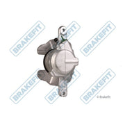 Apec Brake Caliper Assembly Front Left BCA1507E
