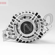 Denso Car Alternator 12V fits Fiat Doblo 2001 on 1.9