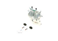 Bosch Brake Caliper Assembly 0986474162