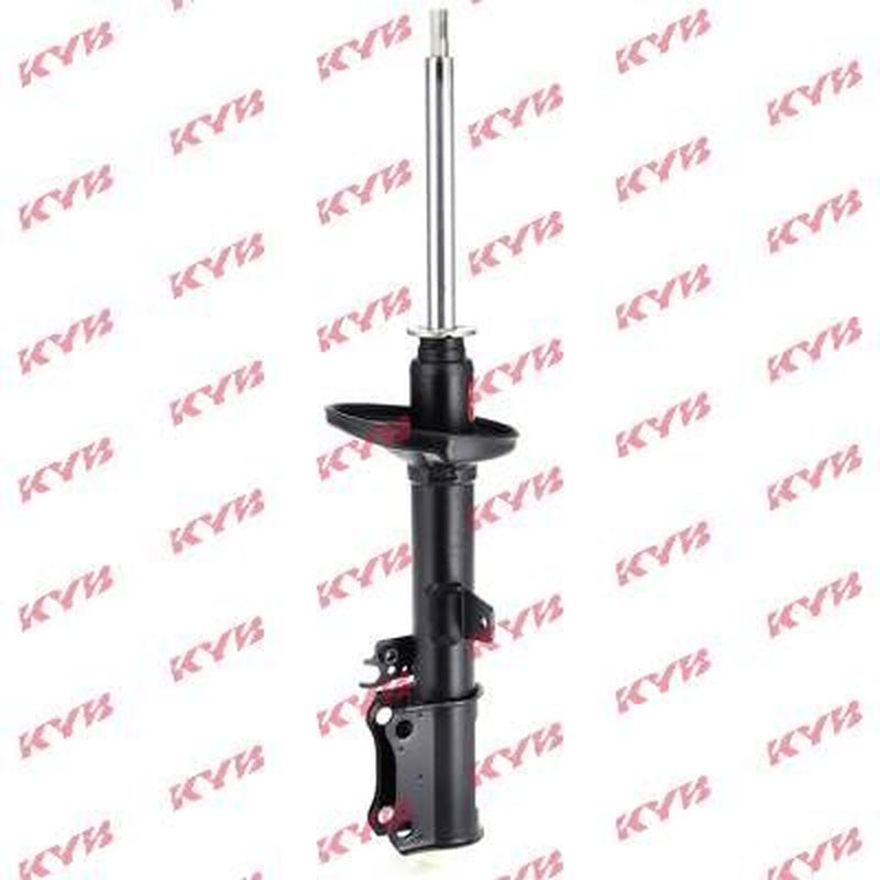 KYB Shock Absorber Damper Strut Rear Left 334064