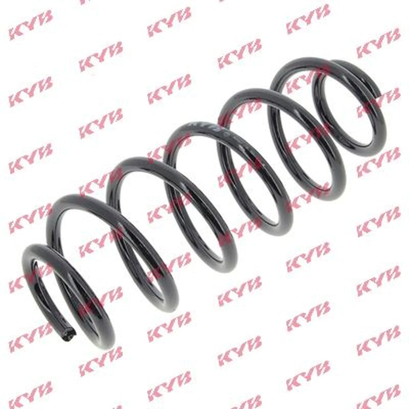 KYB Rear Suspension Coil Spring RH6778