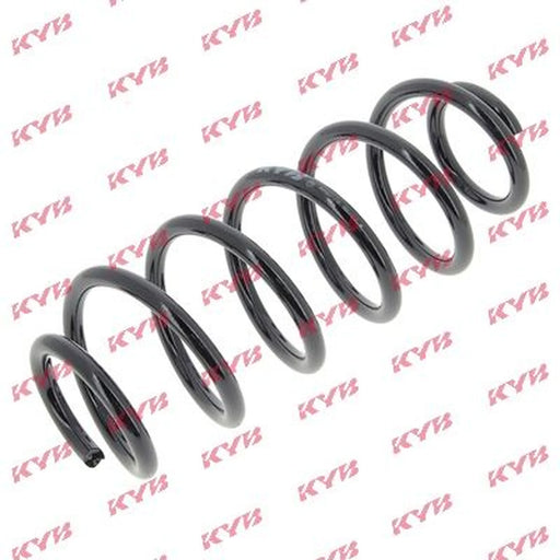 KYB Rear Suspension Coil Spring RH6778