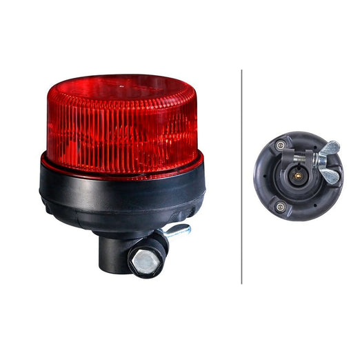 Hella Strobe-Type Beacon High 2XD 066 147-211