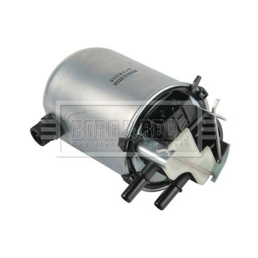 Borg & Beck Fuel Filter Element BFF8308