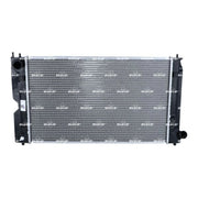 NRF Engine Radiator 53421