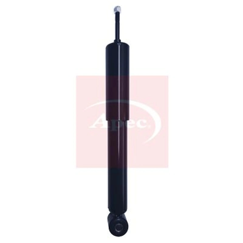 Apec Shock Absorber Damper Strut Rear Right ASA1417