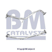 BM Catalysts Exhaust Pipe OD BM50383
