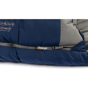 Vango Polaris Kingsize Sleeping Bag Kingsize Neptune - Vango - Van Life Living
