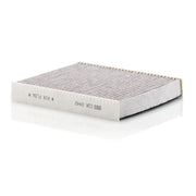 MANN-FILTER Cabin Air Filter (Pollen Filter) behind the CUK 2442