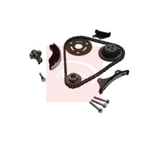 Apec Timing Chain Kit Set 96 Links ACK4021