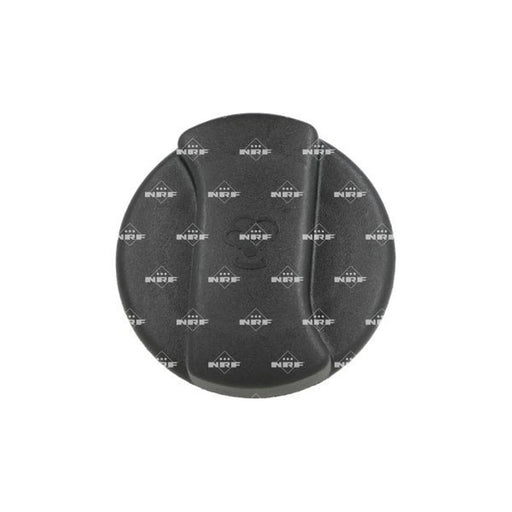 NRF Coolant Expansion Tank Cap 455602