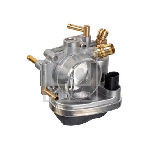 Febi Electronic Throttle Body Assembly 109028