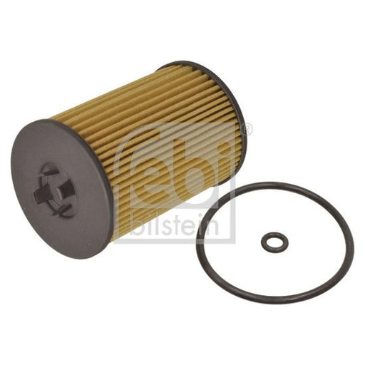Febi Engine Oil Filter 47827