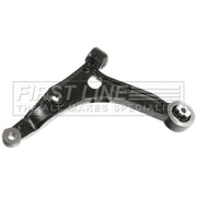 First Line Control/Trailing Arm FCA6617