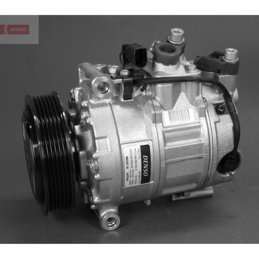 Denso Air Conditioning Compressor DCP02034