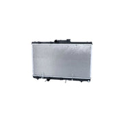 NRF Engine Radiator 517588