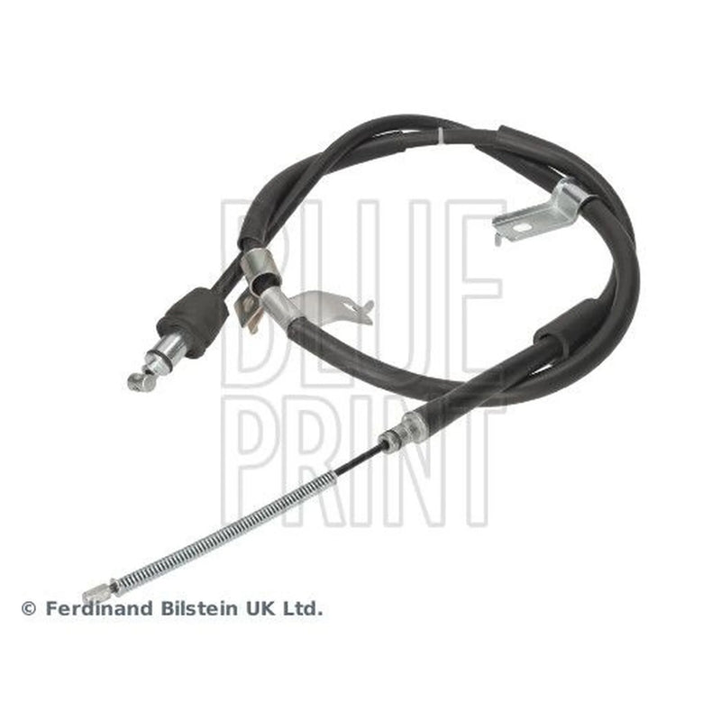 Blue Print Handbrake Cable Right Rear ADBP460015