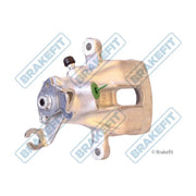 Apec Brake Caliper Assembly Rear Right BCA1312E
