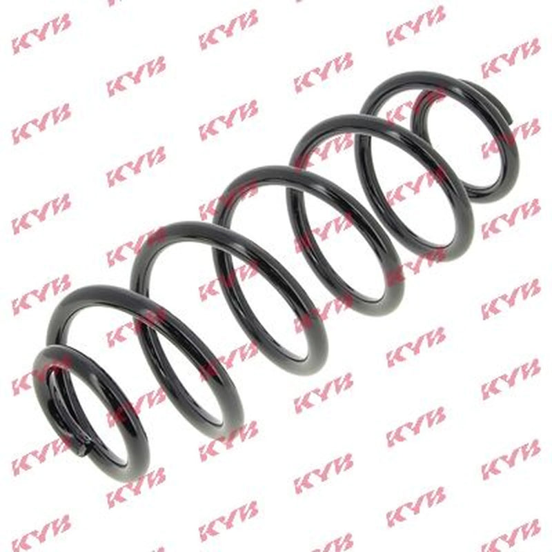 KYB Rear Suspension Coil Spring RA6101