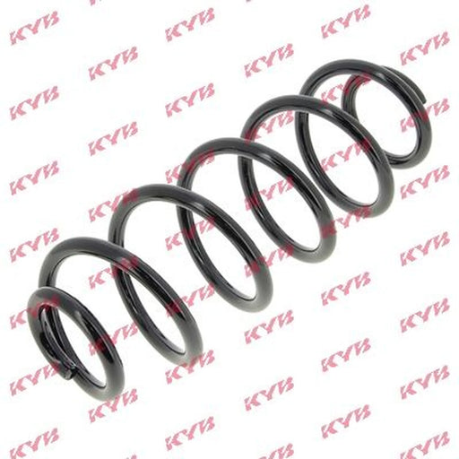 KYB Rear Suspension Coil Spring RA6101