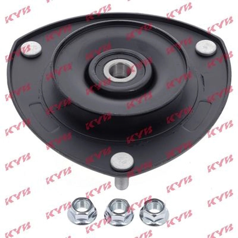 KYB Front Repair Kit Suspension Strut Support Mount SM5295