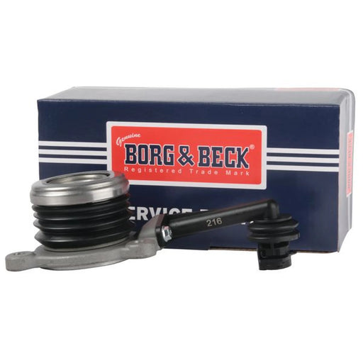 Borg & Beck Clutch Central Slave Cylinder BCS216