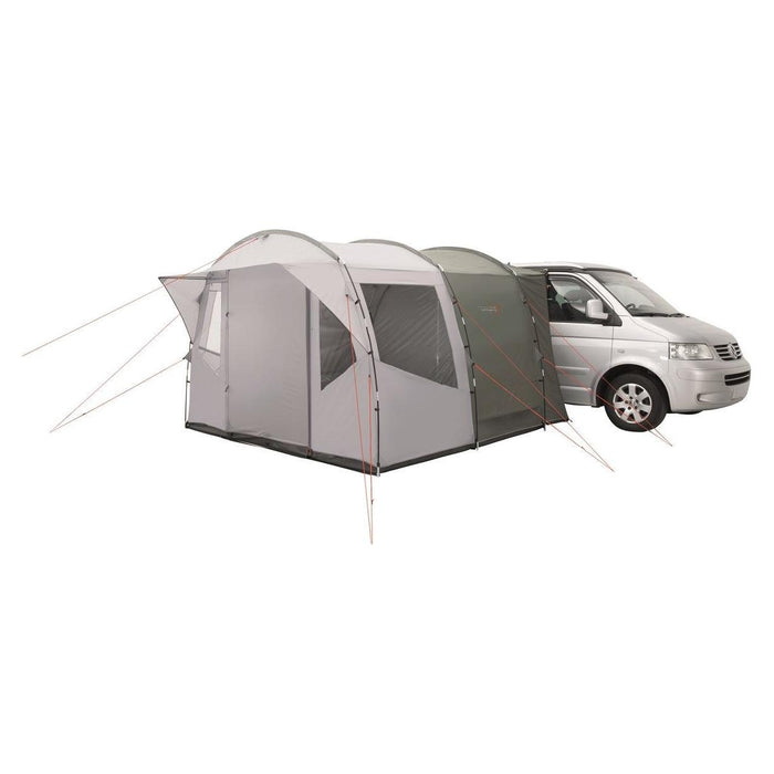 Easy Camp Wimberly Drive Away VW Campervan Awning 170 - 205 cm Height Range - Easy Camp - Van Life Living