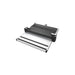 Thule Slide-Out Step G2 slide-out step 12V Crafter 2017 550 aluminium - UK Camping And Leisure - Van Life Living