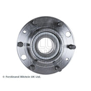 Blue Print Wheel Bearing Kit Rear 93mm ADG083115
