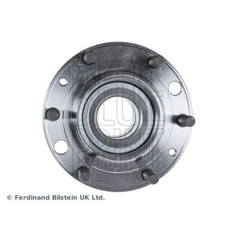 Blue Print Wheel Bearing Kit Rear 93mm ADG083115