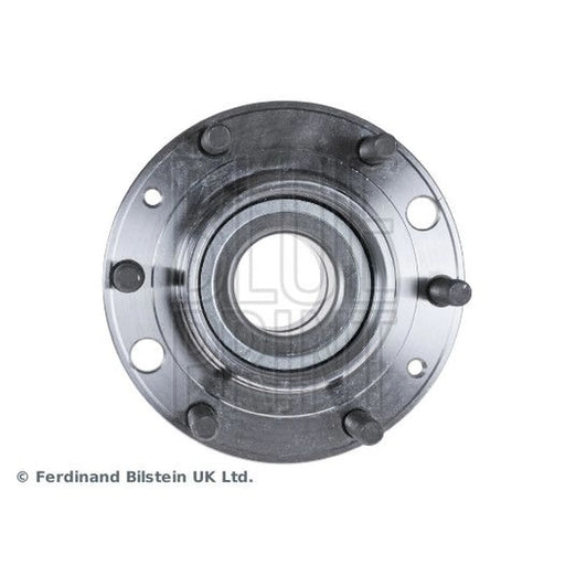 Blue Print Wheel Bearing Kit Rear 93mm ADG083115