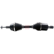 Apec CV Drive Shaft Driveshaft Front Left ADS1837L