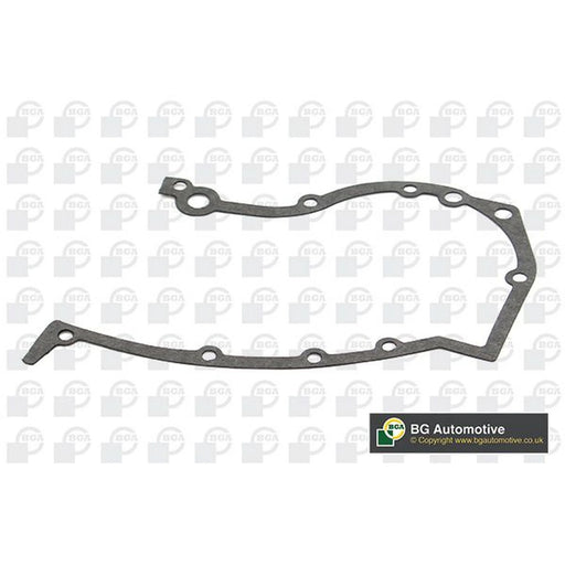 BGA Timing Case Gasket 0mm Thick AH0170