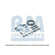 BM Catalysts Fitting Kit FK90584C FK90584C