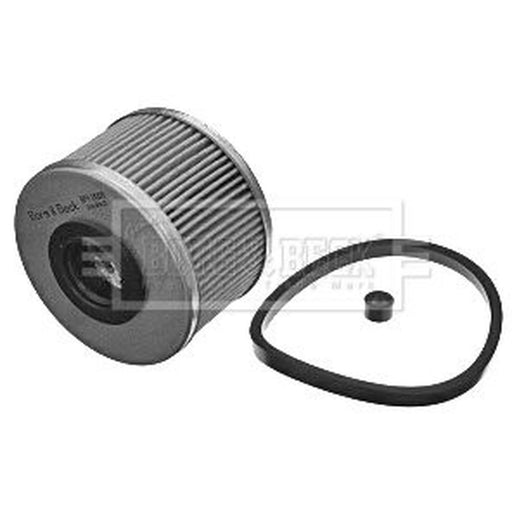 Borg & Beck Fuel Filter Element BFF8088